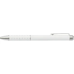 Długopis, touch pen / Biały V1657-02