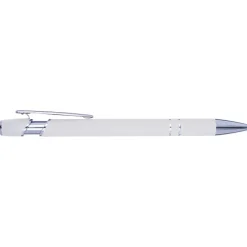 Długopis, touch pen / Biały V1917-02