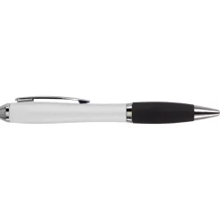 Długopis, touch pen / Biały V1315-02