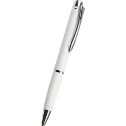 Długopis, touch pen / Biały V1767-02