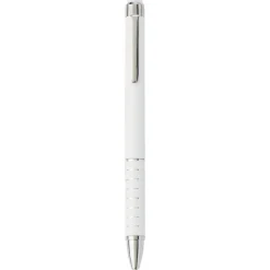 Długopis, touch pen / Biały V1657-02/A