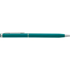 Długopis, touch pen / Błękitny V3183-23