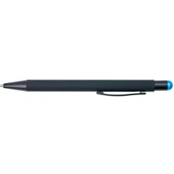 Długopis, touch pen / Błękitny V1907-23