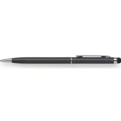 Długopis, touch pen / Czarny V3183-03
