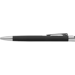 Długopis, touch pen / Czarny V1970-03