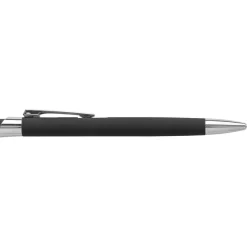 Długopis, touch pen / Czarny V1970-03