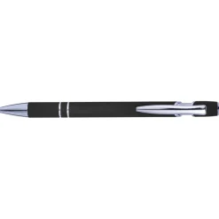 Długopis, touch pen / Czarny V1917-03