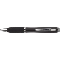Długopis, touch pen / Czarny V1315-03