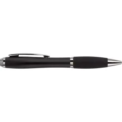 Długopis, touch pen / Czarny V1315-03