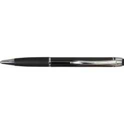Długopis, touch pen / Czarny V1767-03