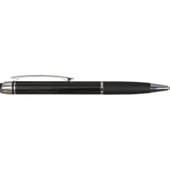 Długopis, touch pen / Czarny V1767-03