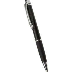 Długopis, touch pen / Czarny V1767-03