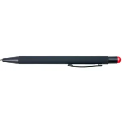 Długopis, touch pen / Czerwony V1907-05