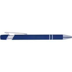 Długopis, touch pen / Granatowy V1917-04