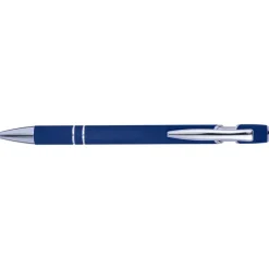Długopis, touch pen / Granatowy V1917-04