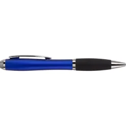 Długopis, touch pen / Granatowy V1315-04