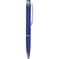 Długopis, touch pen / Granatowy V1767-04