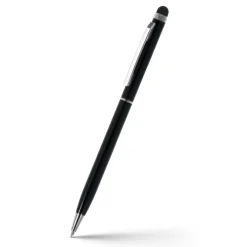 Długopis, touch pen | Irin / Czarny V1537-03