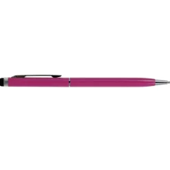 Długopis, touch pen | Irin / Różowy V1537-21