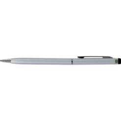 Długopis, touch pen | Irin / Srebrny V1537-32