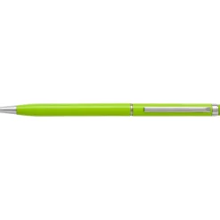 Długopis, touch pen / Jasnozielony V3183-10