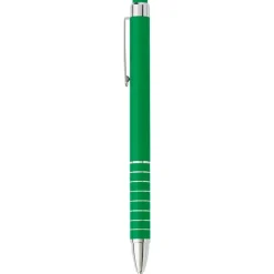Długopis, touch pen / Jasnozielony V1657-10