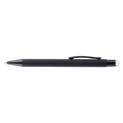 Długopis, touch pen | Keith / Srebrny V1817-32