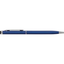 Długopis, touch pen / Niebieski V3183-11