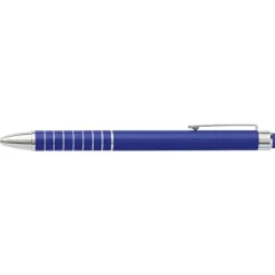 Długopis, touch pen / Niebieski V1657-11