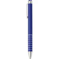 Długopis, touch pen / Niebieski V1657-11/A