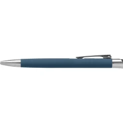 Długopis, touch pen / Niebieski V1970-11