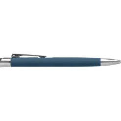 Długopis, touch pen / Niebieski V1970-11