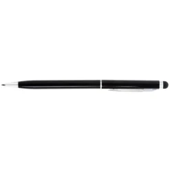 Długopis, touch pen | Raymond / Czarny V1660-03