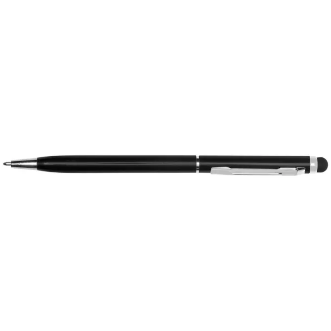 Długopis, touch pen | Raymond / Czarny V1660-03