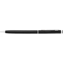 Długopis, touch pen | Raymond / Czarny V1660-03