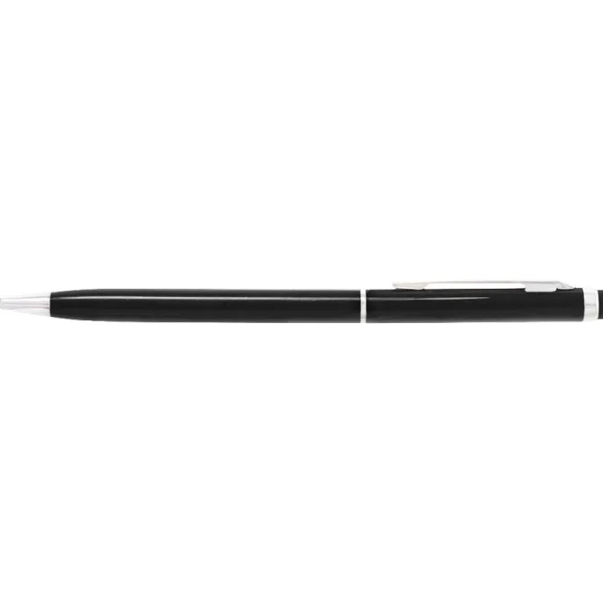 Długopis, touch pen | Raymond / Czarny V1660-03