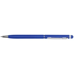 Długopis, touch pen | Raymond / Niebieski V1660-11