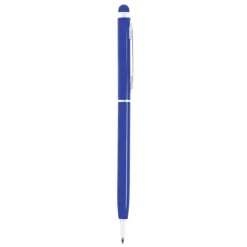 Długopis, touch pen | Raymond / Niebieski V1660-11/A