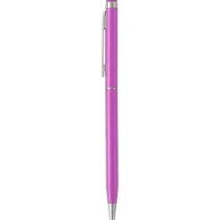 Długopis, touch pen / Różowy V3183-21