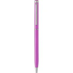 Długopis, touch pen / Różowy V3183-21