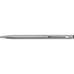 Długopis, touch pen / Srebrny V3183-32
