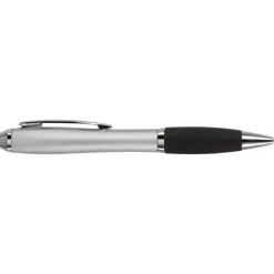 Długopis, touch pen / Srebrny V1315-32