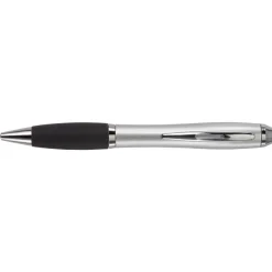 Długopis, touch pen / Srebrny V1315-32
