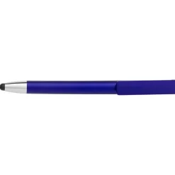 Długopis, touch pen, stojak na telefon / Srebrny V1753-32