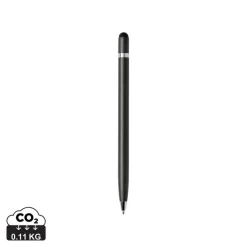 Długopis, touch pen / Szary P610.946