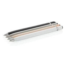 Długopis, touch pen / Szary P610.946