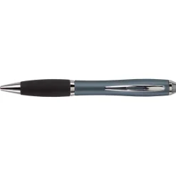 Długopis, touch pen / Szary V1315-19