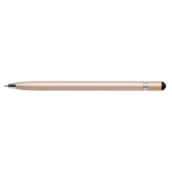 Długopis, touch pen / Złoty P610.940