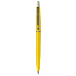Długopis 925 / żółty LT80380-N0041