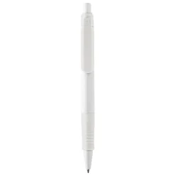 Długopis Vegetal Pen jednolity  / Biały / biały LT87541-N0101